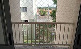 Imagem 7: Apartamento Jardins Clube I, 03 Quartos, elevador