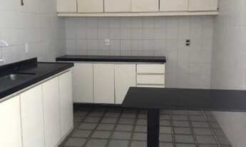 Imagem 7: Apartamento para venda tem 100 metros quadrados com 3 quartos em Cocó - Fortaleza - CE