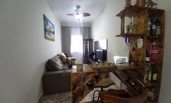 Imagem 2: Tupi - Casa para venda com 130 metros quadrados com 2 quartos - Praia Grande - SP