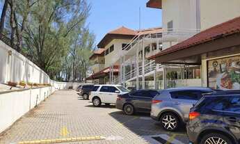 Imagem 5: Comercial Park Palace - Ampla Sala para Locação