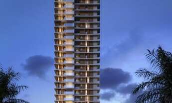 Imagem 4: Apartamento 2 Suítes 1 Vaga Brava Ocean Home Club Praia Brava Itajaí