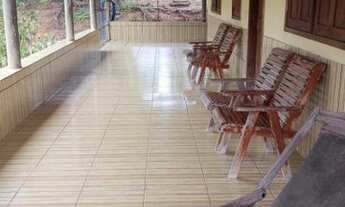 Imagem 7: Fazenda Municio Padre Bernado/GO