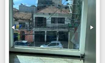 Imagem: Salão para aluguel tem 350 metros quadrados