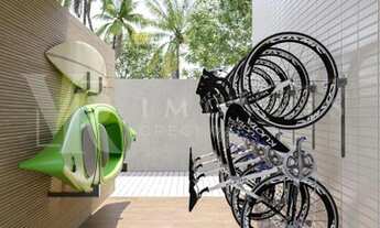 Imagem 7: FLATS LANÇAMENTO EM INTERMARES 21M2