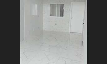 Imagem 5: CASA NO TROPICAL III - Suíte, 2 Qtos, 2 Vagas, A/C-110m²