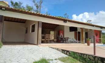 Imagem 7: Casa em condomínio fechado (Chã Grande