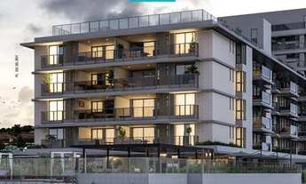 Imagem: APARTAMENTOS 2, 3 OU 4 QUARTOS NA BEIRA