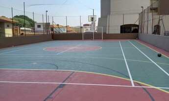 Imagem 3: Loca apto v. das merce tudo com armários super lindo barato