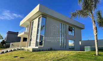 Imagem 5: Casa Duplex no Alphaville Natal