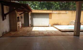 Imagem 2: Casa Duplex no Ininga em Teresina-PI