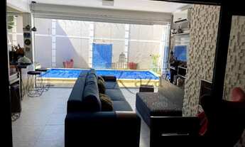 Imagem 5: Jacarei - Casa de Condomínio - Jardim Altos de Santana II