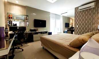 Imagem 5: Casa de condomínio para venda possui 250 metros quadrados com 4 quartos