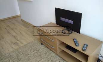 Imagem 3: BARUERI - Apartamento Padrão - Alphaville