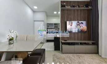 Imagem 3: Apartamento com 2 dorms, Santa Terezinha, São Bernardo do Campo - R$ 240 mil, Cod: 64568