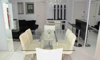 Imagem: Cobertura de 2 suítes lavabo com 2 vagas