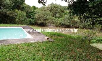 Imagem 5: Sítio com açude para venda de 18.000m² em Papucaia/Cachoeiras de Macacu/RJ