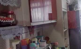 Imagem 3: Apartamento para Venda em São Paulo, Jardim Catanduva, 2 dormitórios, 1 banheiro