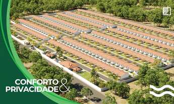 Imagem 7: Vb. Condomínio Rafaela - Casas em Condomínio Próximo a Praia do Araçagy