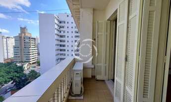 Imagem: Apartamento para venda com 122 metros quadrados