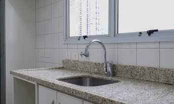 Imagem 3: Apartamento de Luxo em SP - Brooklin Paulista