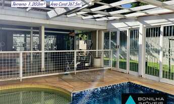 Imagem 5: Casa para venda tem 367 metros quadrados com 4 quartos em Jardim Recreio - Ribeirão Preto