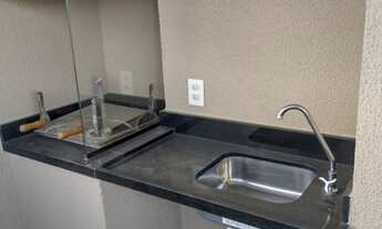 Imagem 3: Apartamento para aluguel tem 109 metros quadrados com 4 quartos