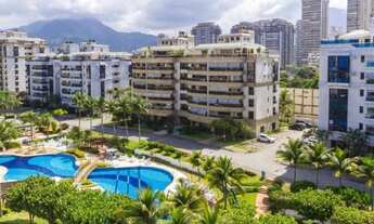 Imagem 2: Exuberante Cobertura Saint Tropez