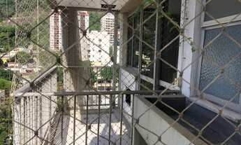 Imagem 2: Duas Varandas , 2 quartos ( suíte ) , vaga na escritura