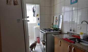 Imagem 6: Apartamento para venda possui 76 metros quadrados com 3 quartos