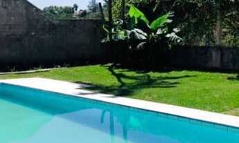 Imagem 10: Casa alto padrão com 4 suítes, 6 vagas ao lado do lado de Atibaia SP