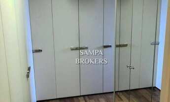 Imagem 6: Apartamento espaçoso e confortável em Moema!