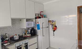 Imagem 7: Sobrado para venda com 94 metros quadrados com 3 quartos em Vila Mazzei - São Paulo - SP