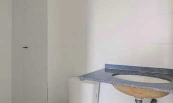 Imagem 5: Residencial do Horto - pronto para morar