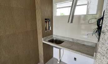 Imagem 4: Apartamento para venda com 69 metros quadrados com 3 quartos em Graças - Recife - Pernambu