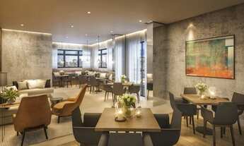 Imagem 6: Apartamento com 1 dormitório à venda, 24 m² por R$ 328.000,00 - Butantã - São Paulo/SP