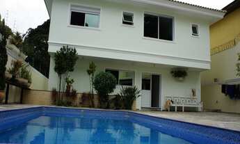 Imagem: CASA RESIDENCIAL em SÃO PAULO - SP, PARQUE