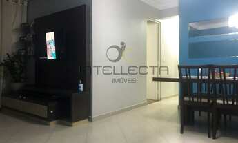 Imagem 2: Apartamento para venda possui 66 metros quadrados com 3 quartos em Aclimação - São Paulo