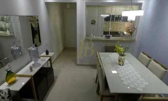 Imagem 5: Apto três quartos Metrô SP Morumbi