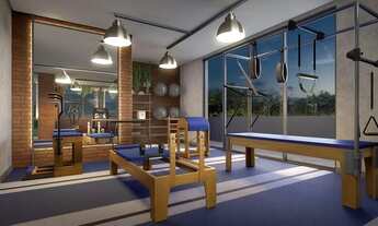 Imagem 6: Apartamentos à venda próximo ao Ibirapuera (V Clementino) \ 158, 170 m² \\ 4 dorms (2 s