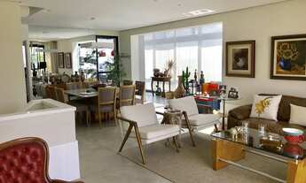 Imagem: COBERTURA DUPLEX PERDIZES - 280M2 - 4 SUÍTES