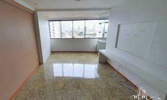 Imagem 4: Apartamento para venda com 105m com 3 suítes