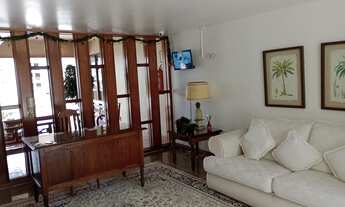 Imagem 5: Apartamento de 4 quartos (1 suíte) em Agriões, Teresópolis, na região serrana do Rio de Ja