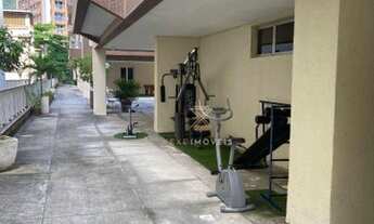 Imagem 4: Apartamento com 2 dormitórios à venda, 76 m² por R$ 990.000 - Botafogo - Rio de Janeiro/RJ