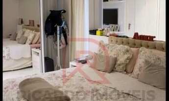 Imagem 6: Casa de alto padrão à venda no Condomínio Villa Bella