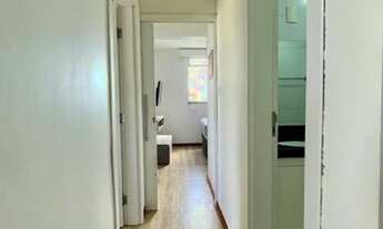 Imagem 3: Cobertura Duplex no Ville Laguna - 115 m²