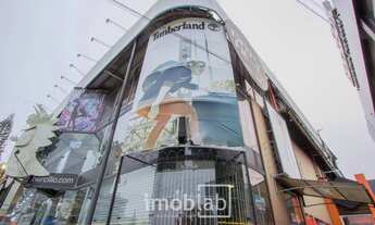 Imagem 3: Aluguel -> Loja com 3 andares na zona nobre de Pelotas