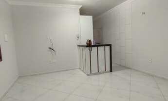 Imagem 4: Apartamento para aluguel possui 55 metros quadrados com 2 quartos em Serrinha - Fortaleza