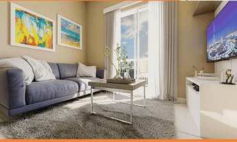 Imagem 3: APARTAMENTO NA VILA CURUÇÁ - SANTO ANDRÉ