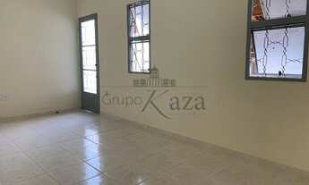 Imagem: Casa - Bosque dos Eucaliptos - 3 Dormitórios