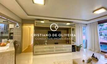 Imagem 2: Apartamento para venda tem 93 m² com 4 quartos em Carvoeira - Florianópolis - UFSC